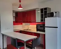 Appartement, 51,85 m²