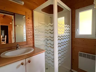 Maison, 27 m²