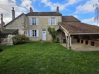 Maison, 95 m²