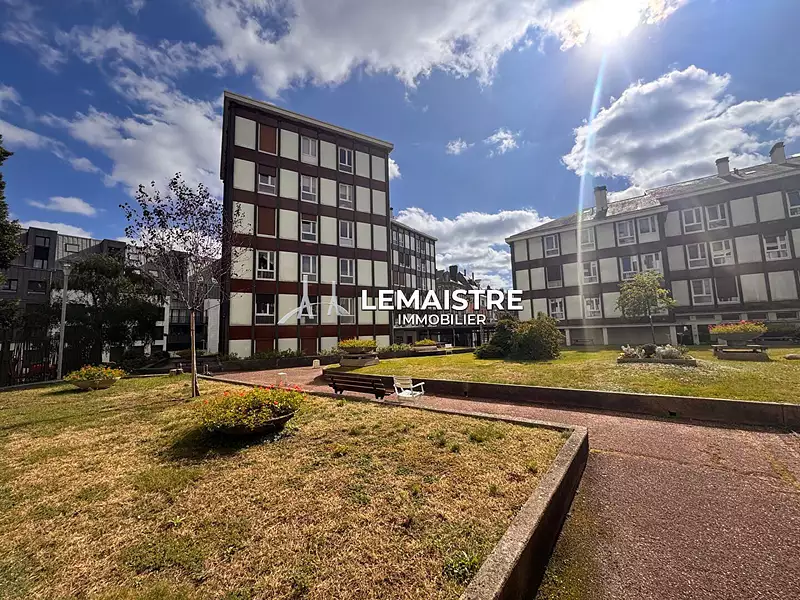 Appartement, 79,4 m²