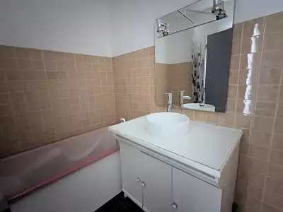 Appartement, 83 m²