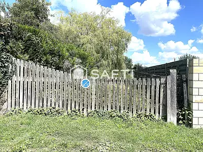 Terrain, 14 012 m²
