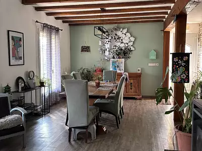 Maison, 146 m²