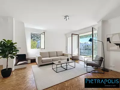 Appartement, 110 m²