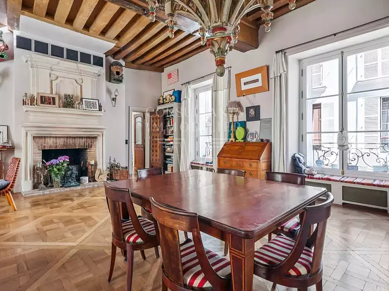 Immeuble, 159,33 m²