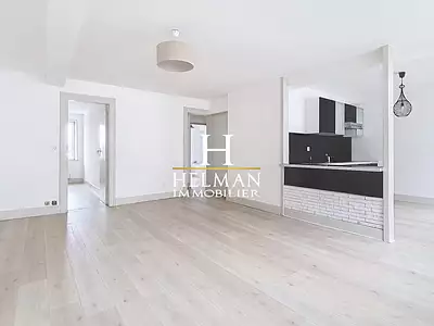 Appartement, 102 m²