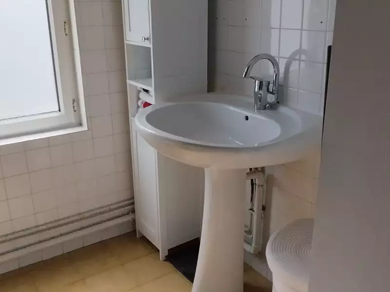 Immeuble, 375 m²