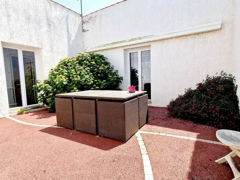 Maison, 126 m²