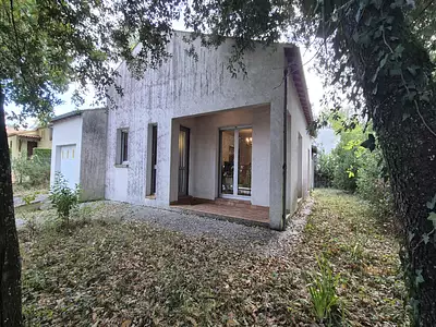 Maison, 115 m²