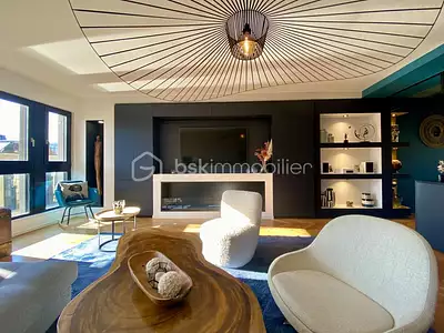 Appartement, 150 m²