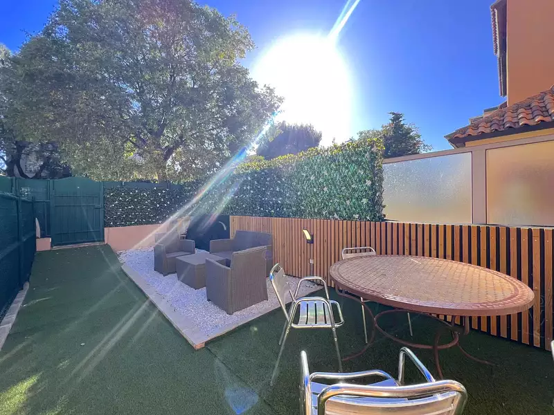 Appartement, 26,45 m²