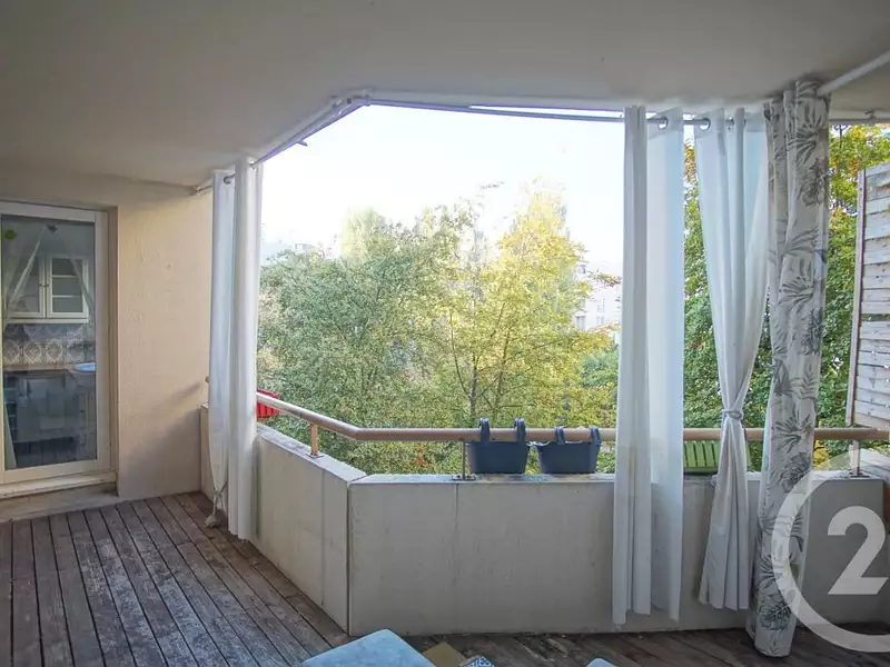 Appartement, 86 m²