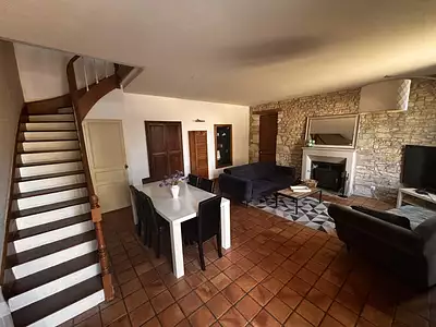 Maison, 206 m²