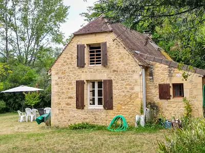 Maison, 63 m²