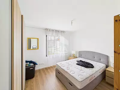 Appartement, 90 m²