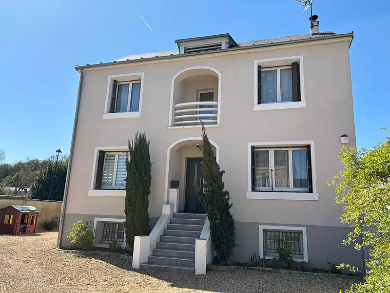 Maison, 145 m²