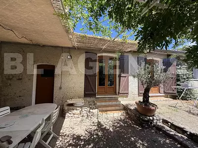 Maison, 101 m²