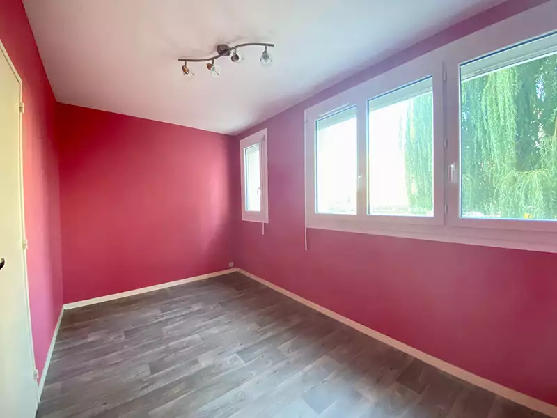 Appartement, 69,05 m²