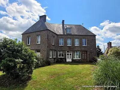 Maison, 208 m²