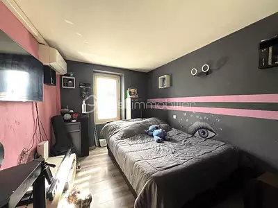 Maison, 77 m²
