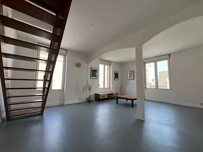 Maison, 123 m²