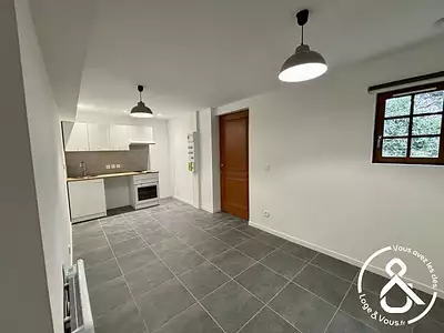 Appartement, 18,78 m²