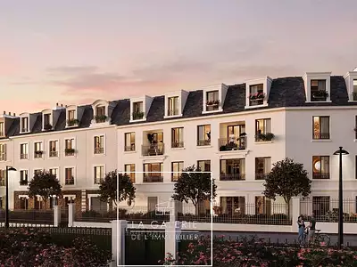 Appartement, 117,62 m²