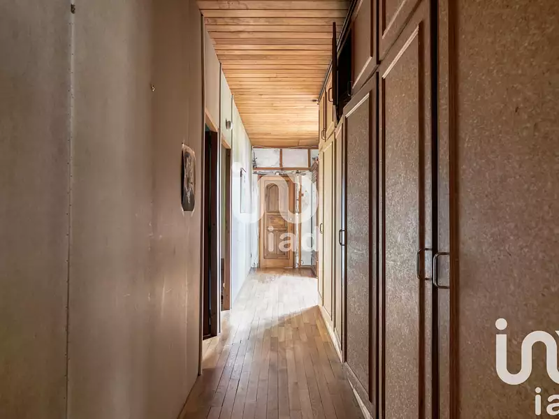 Maison, 283 m²