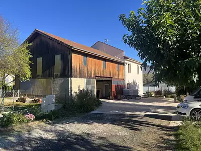 Maison, 150 m²