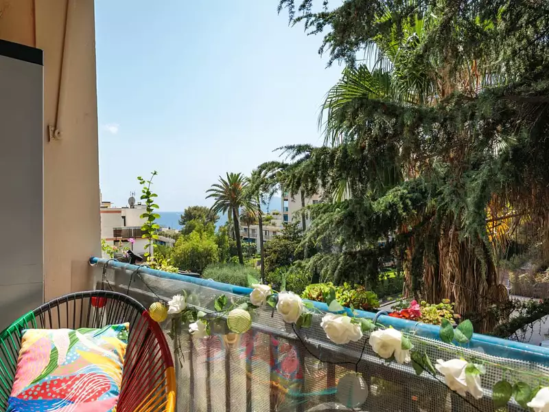 Appartement, 68 m²