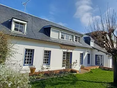 Maison, 144 m²