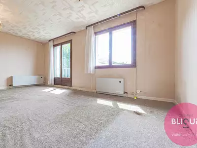 Maison, 84 m²