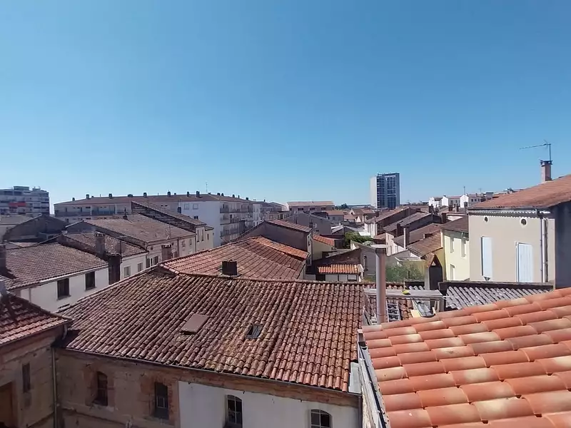 Appartement, 114 m²