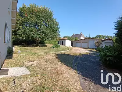 Maison, 145 m²