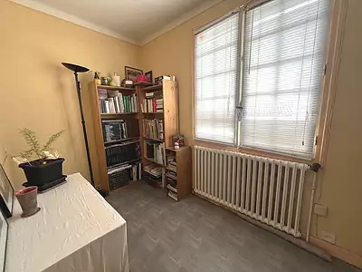 Maison, 112 m²