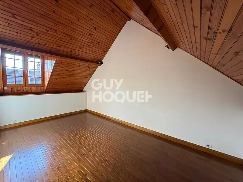 Maison, 160,05 m²