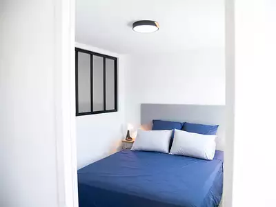Appartement, 30 m²