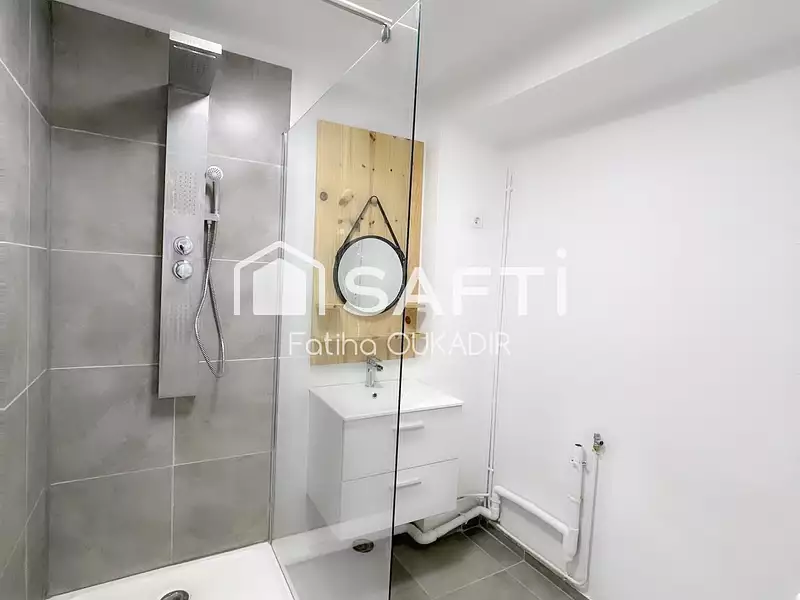 Appartement, 67 m²