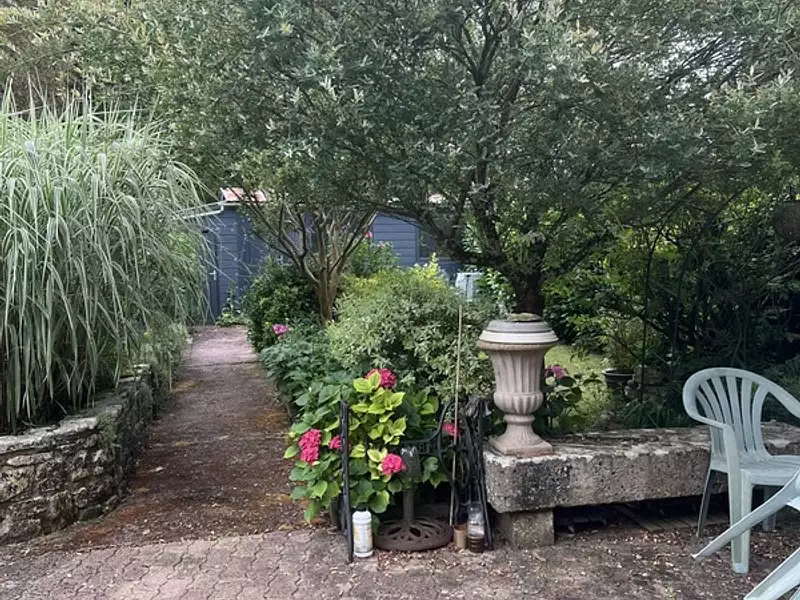 Maison, 86 m²