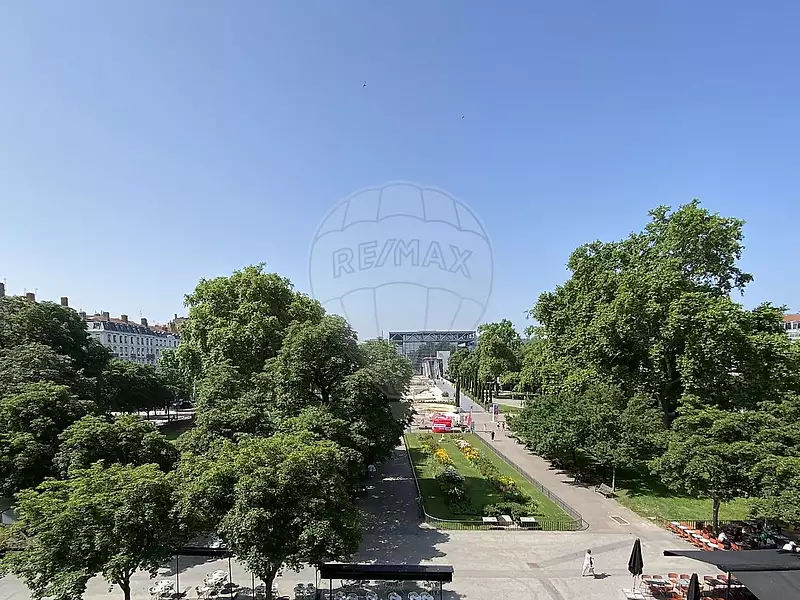 Appartement, 183 m²