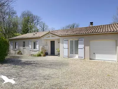 Maison, 124 m²
