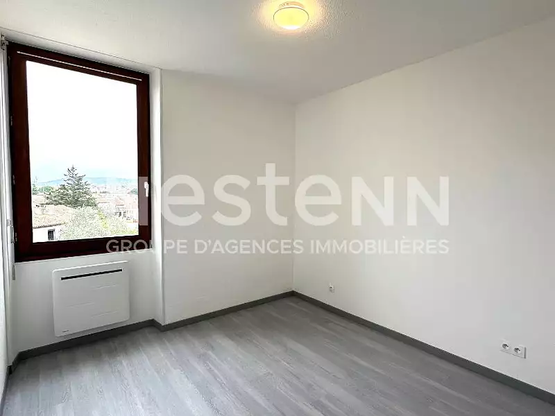 Appartement, 50 m²