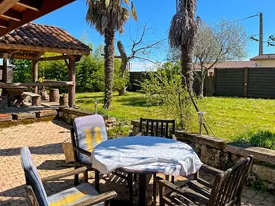 Maison, 170 m²