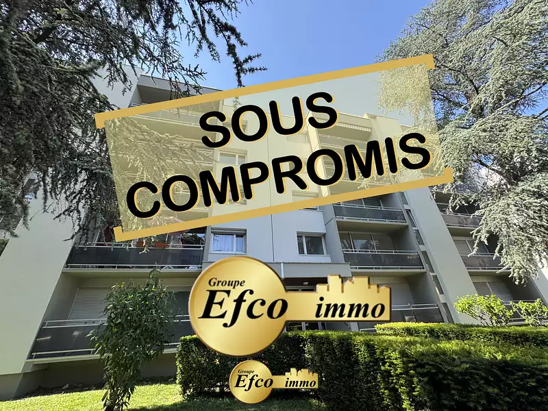 Appartement, 25,44 m²