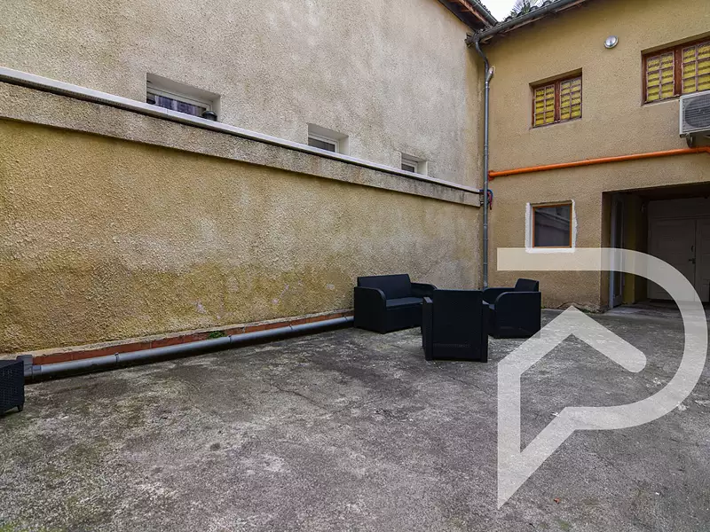 Appartement, 225 m²