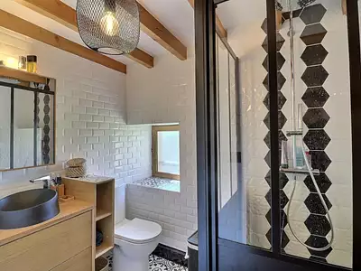 Maison, 92 m²