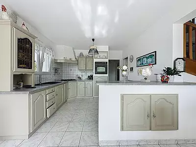 Maison, 140 m²