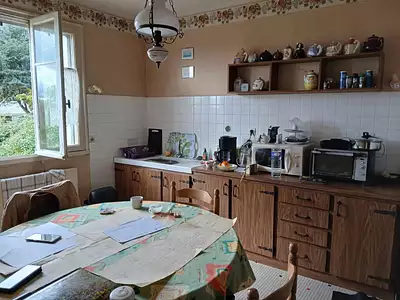 Maison, 80 m²