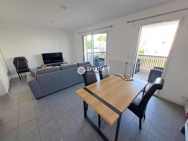 Appartement, 49,05 m²