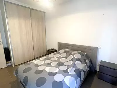 Appartement, 42 m²
